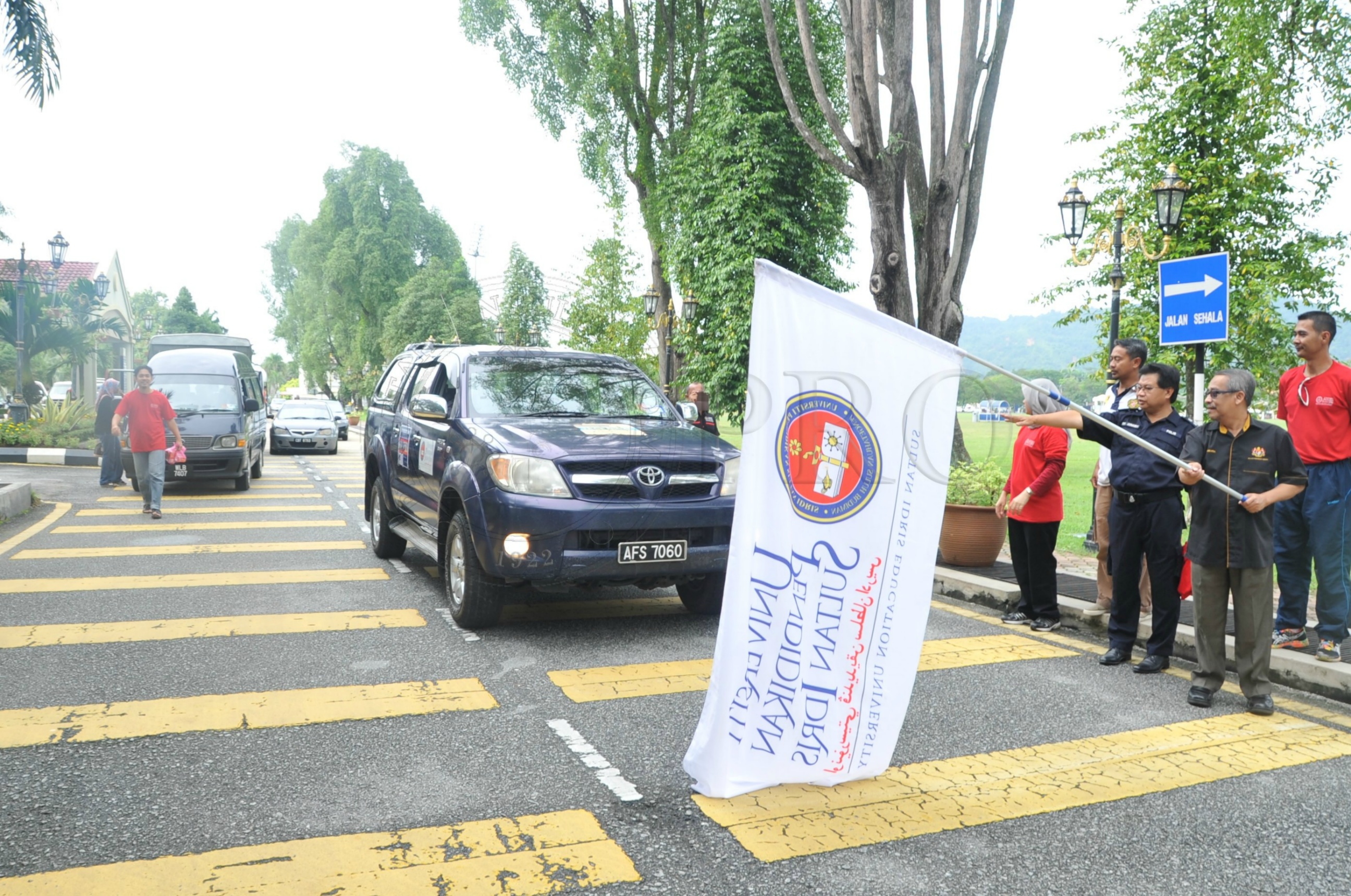 PRO 15 1 RESQ HAS 4303